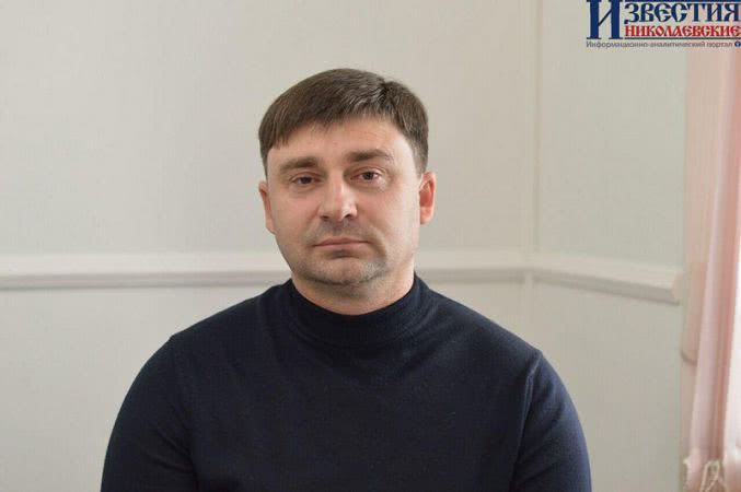 В Николаевском областном совете возникли политические распри