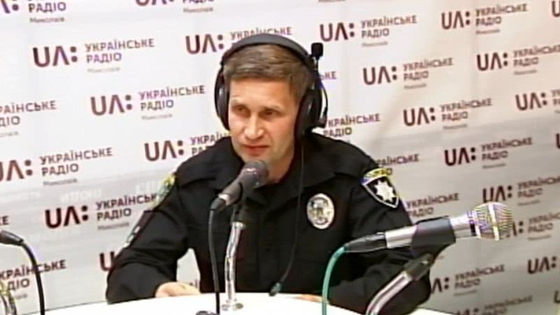 На Миколаївщині розпочалась операція "Мак"