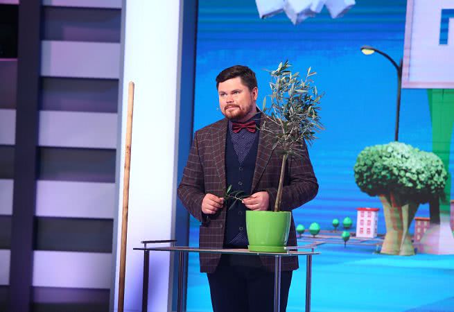 «Полезная программа»: ТОП-3 продуктов для здоровья сердца и сосудов