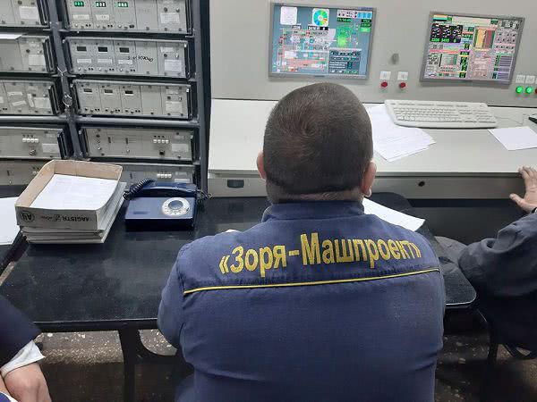 Сотрудники крупнейшего предприятия Николаева рассказывают о сокращении штатов