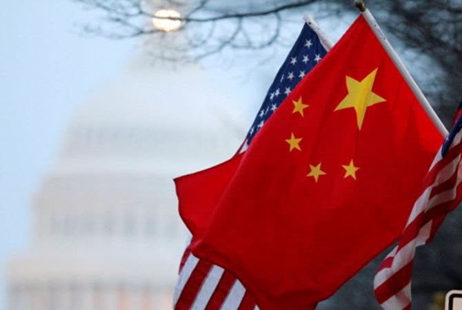 Мир на пороге холодной войны между США и Китаем?