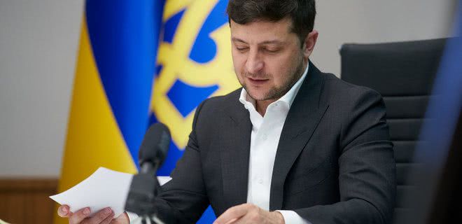 Зеленский назначил нового главу Вознесенской РГА на Николаевщине
