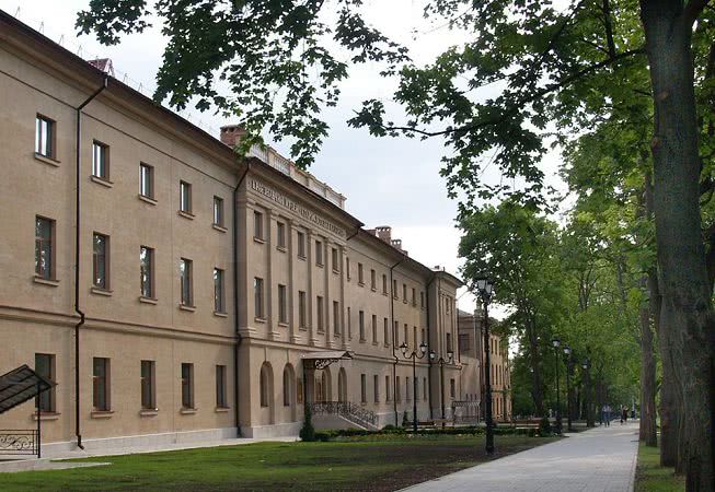 В Николаевском краеведческом музее принимают посетителей — видео