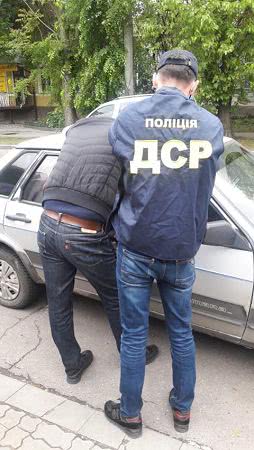 У Миколаєві впіймали «на гарячому» інспектора ДЖКГ