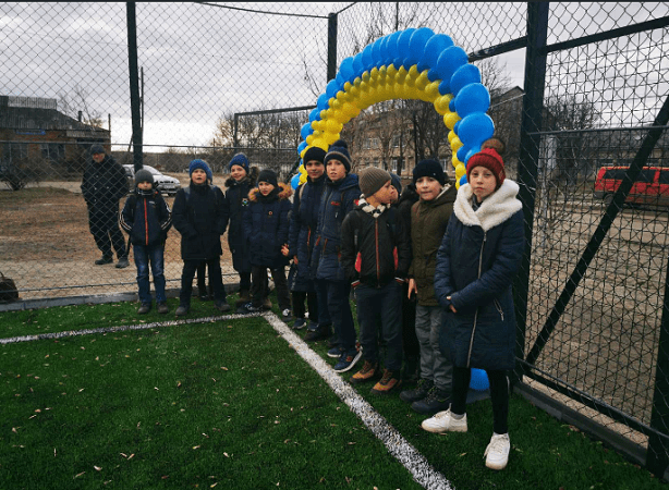 У великої ОТГ, яка створюється на Миколаївщині, кожне село має стати комфортним для життя мешканців