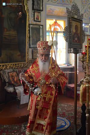 22.05.2020 Николаевцы почтили память небесного покровителя города