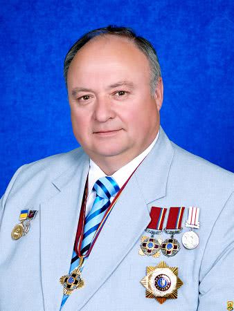 Євген Михайлович Дирдін