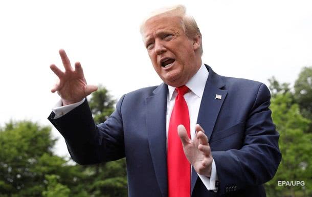 Трамп готов помочь Индии и Китаю разрешить конфликт