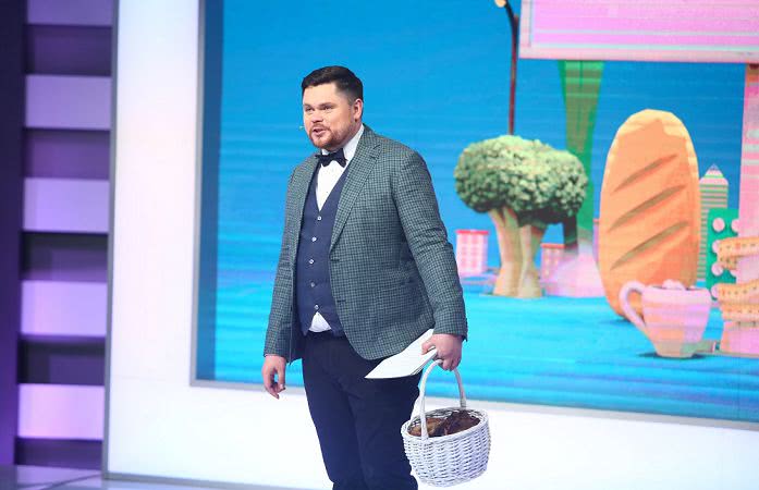 «Полезная программа»: ТОП-3 продуктов для красоты волос и ногтей