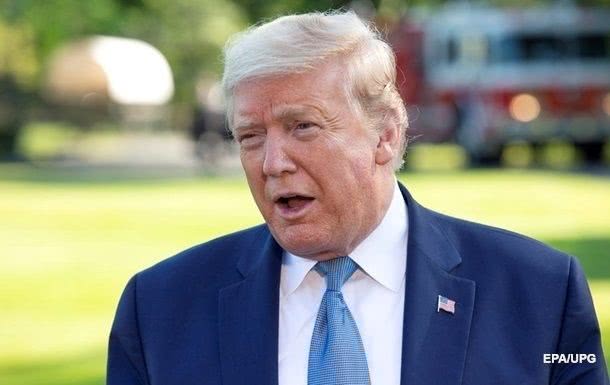 В США лучшая система тестирования, поэтому фиксируется много случаев заболевания коронавирусом — Трамп