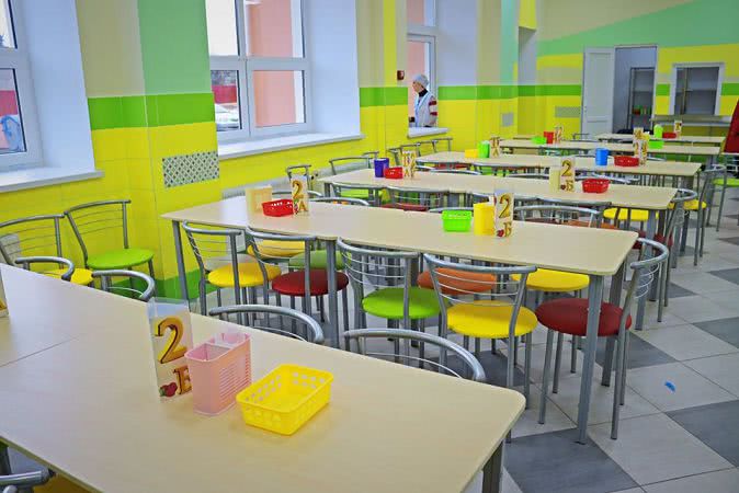 Какие категории детей будут обеспечивать бесплатным питанием в школах и детсадах Николаева