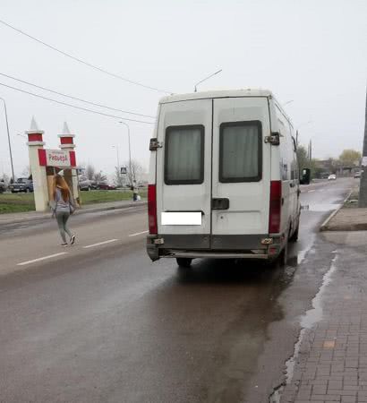 В Николаеве разрывают договора с недобросовестными перевозчиками — видео