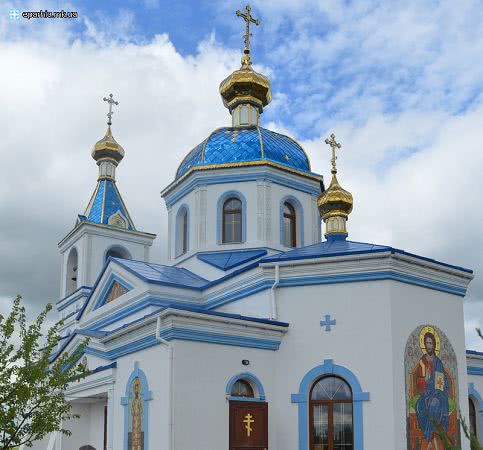 1.06.2020 Митрополит Питирим помолился об упокоении матушки Иоанны