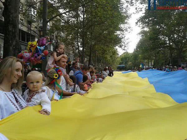 На этой неделе украинцев ждут длинные выходные