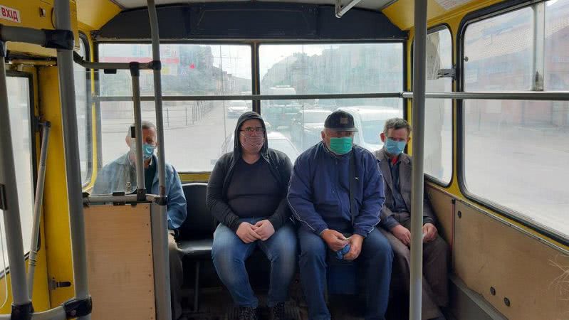 На Николаевщине начались массовые проверки соблюдения противоэпидемических условий