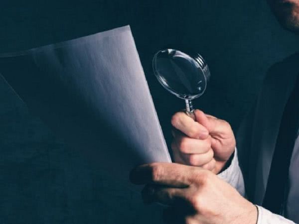 Житель Николаевщины провёл экспертизу подписи, чтобы доказать подделку документов
