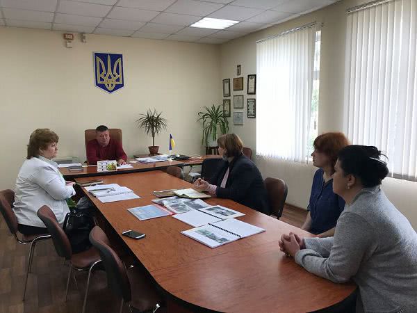 На Николаевщине Ольшанской ОТГ рекомендуют присоединиться к сельским советам
