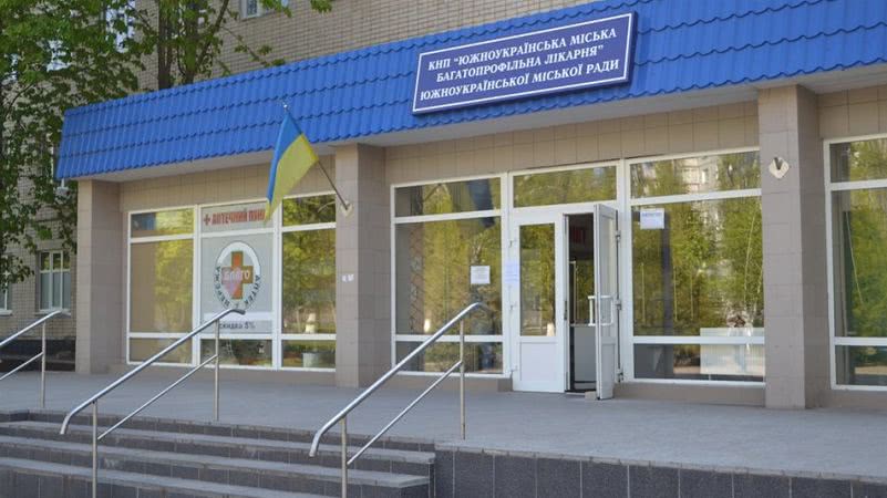 Стало известно, где сконцентрирована почти треть всех случаев заболевания коронавирусной инфекции в Николаевской области