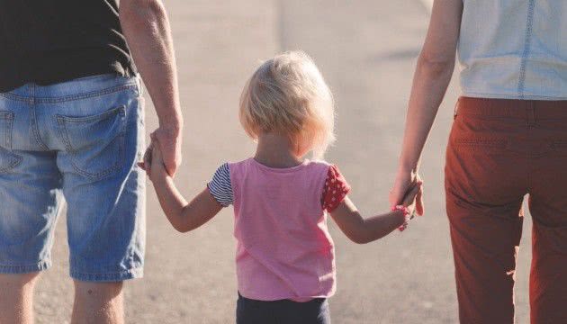 Сегодня — Международный день защиты детей