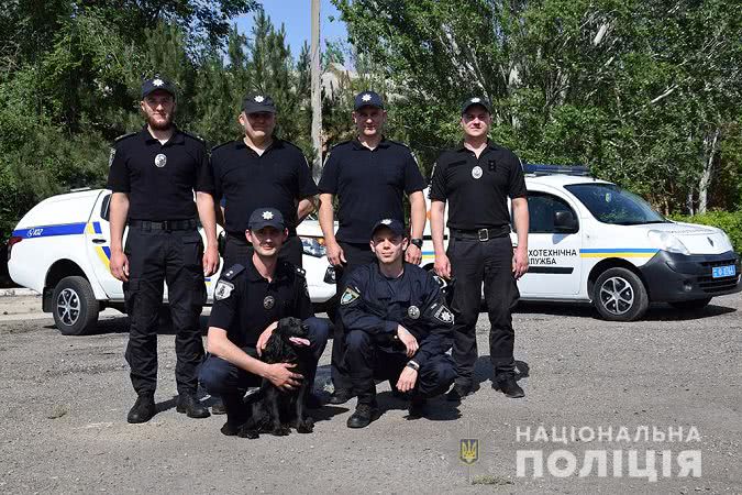 Без права на помилку – так працює вибухотехнічна служба Миколаївщини
