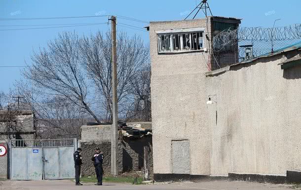 Верховная Рада приняла закон о «ворах в законе»