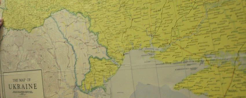 Після реформи у Миколаївській області може залишитися 4 райони
