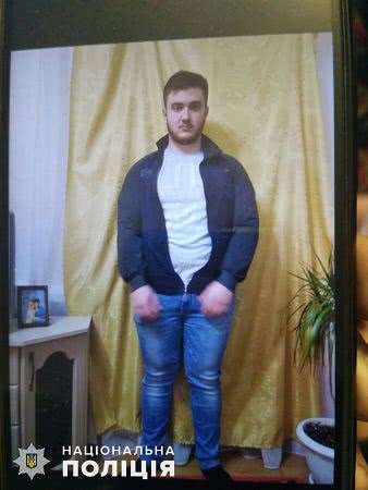 В Николаеве пропал без вести несовершеннолетний Владислав Шевченко