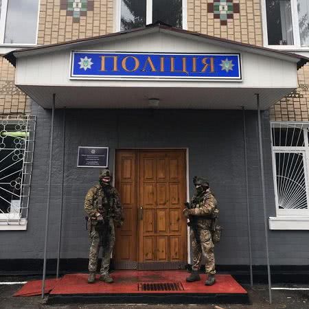 До 9 років ув’язнення засуджено стрілка бойової бригади терористів, уродженця селища Ольшанське, що на Миколаївщині