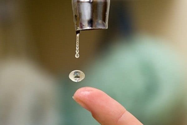 В связи с ремонтными работами в нескольких микрорайонах Николаева сегодня, 30 июня, отключат воду: адреса