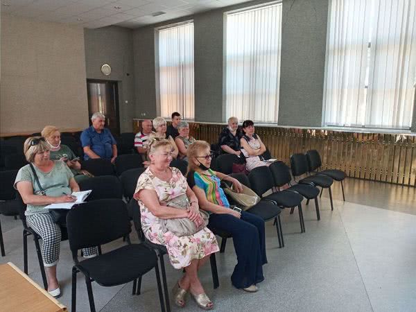 У Миколаєві обговорили питання сфери ЖКГ