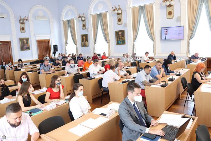 Зміни до бюджету: на що підуть кошти громади Миколаєва у 2020 році