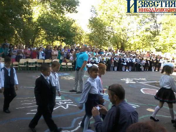 Наскільки прозорі та інформаційно відкриті школи на Миколаївщині