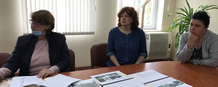 На Миколаївщині планують створити 52 спроможні територіальні громади