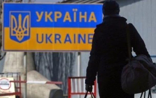 Польша подсчитала вернувшихся в Украину заробитчан