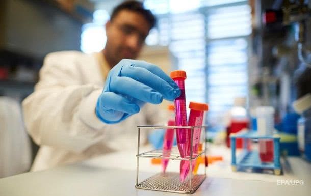 В Украине обновлен рекорд заболеваемости COVID-19