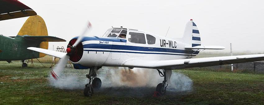 У Миколаївській області вперше здійснили повітряну пожежну розвідку