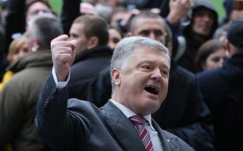 Сегодня Петру Порошенко будут избирать меру пресечения: прокуратура требует ареста