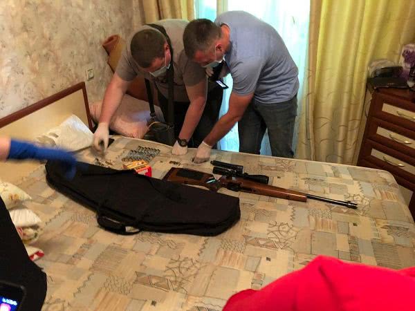 На Николаевщине накрыли банду производителей контрафактного алкоголя