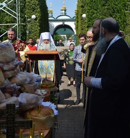 12.06.2020 Годовщина кончины схиархимандрита Димитрия (Шевкеника)