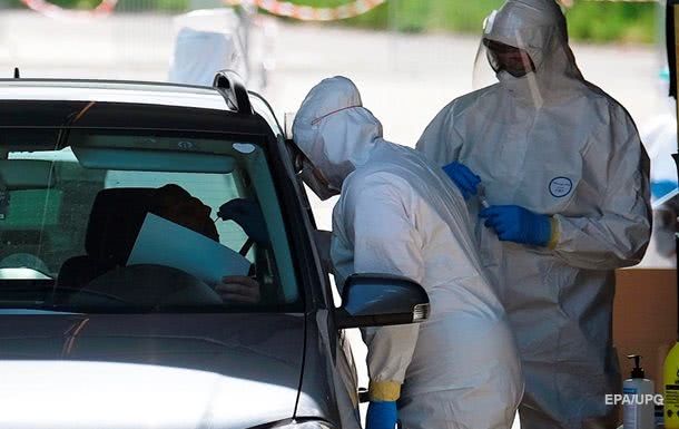 Польша открывает границы со странами ЕС