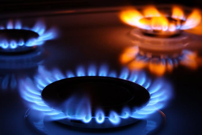 Як зміняться платіжки за газ