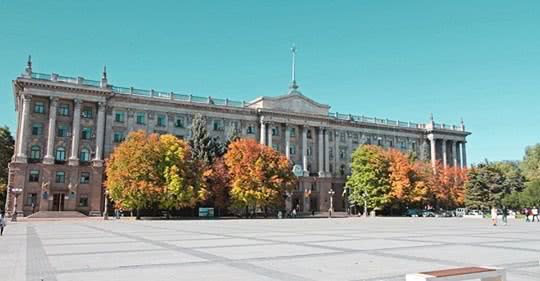 В Николаеве невозможно получить справку о прописке: на июль запись окончена