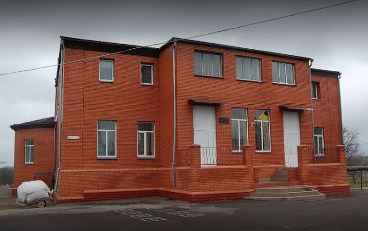 В сельской школе Николаевской области проведут реконструкцию