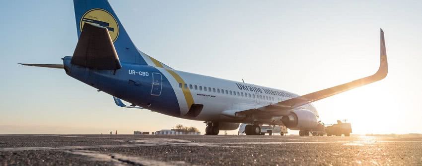 Іран готовий виплатити компенсацію за збиття під Тегераном літака української авіакомпанії МАУ