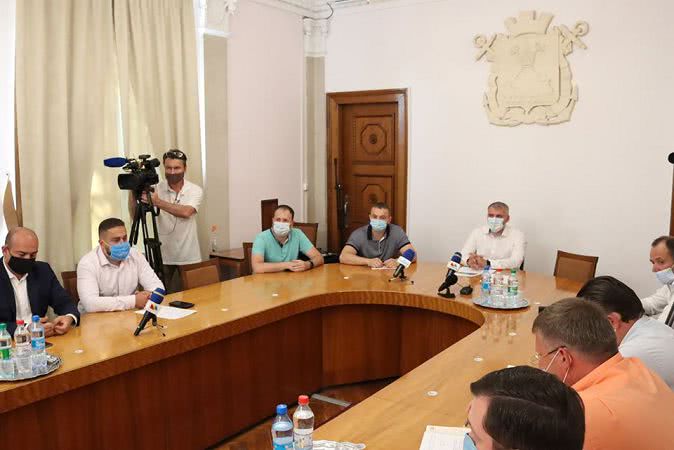 В Николаеве возросло количество больных диабетом, а средств на приобретение инсулина не хватает