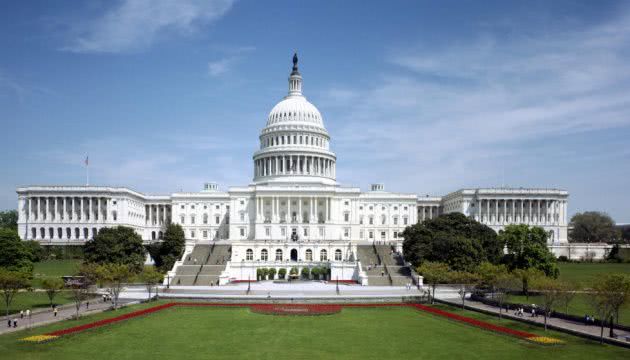 В США подготовили резолюцию против участия России в G7