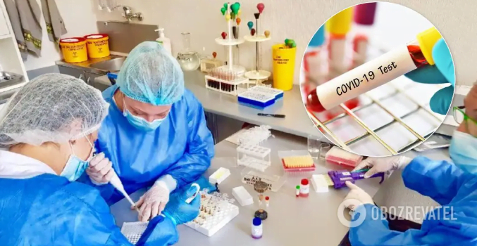 Чем отличаются тесты на COVID-19