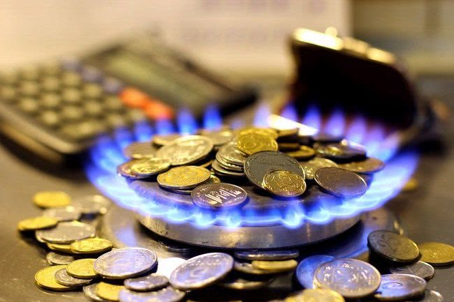 С 1 июля изменился тариф на доставку газа для жителей Николаевщины