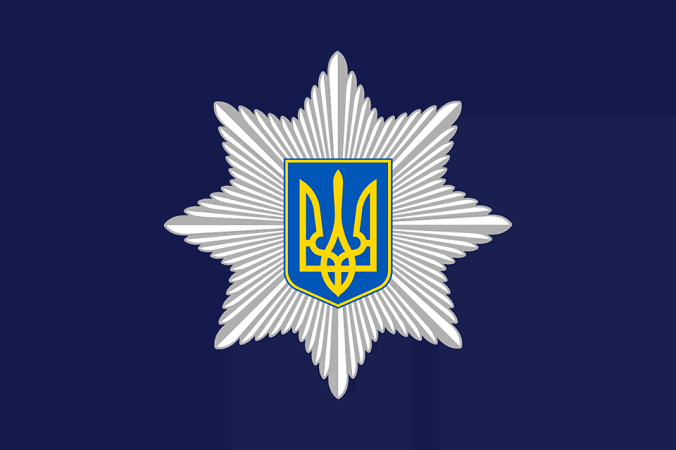 Под Николаевом водитель грузовика совершил наезд на водителя кроссовера и скрылся с места происшествия: полиция разыскала его