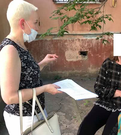 В благополучной семье в Николаеве возник конфликт между матерью и 16-летней дочерью